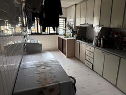 Blk 61 BLANGAH GARDEN (Bukit Merah), HDB 4 Rooms #631480701